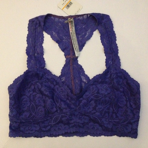 Reggiseno bralette - -,