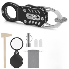Kit Tester Monete Mobile con