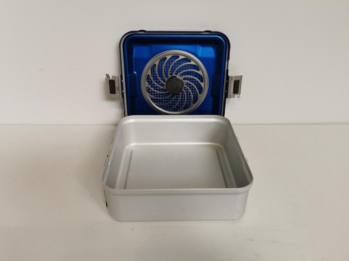 Set cestello sterilizzazione - ,