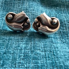 Orecchini a perno Georg Jensen