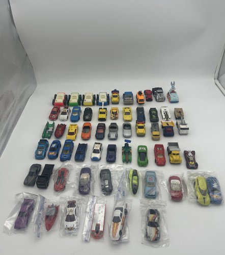 Lotto hot wheels matchbox - lotto,