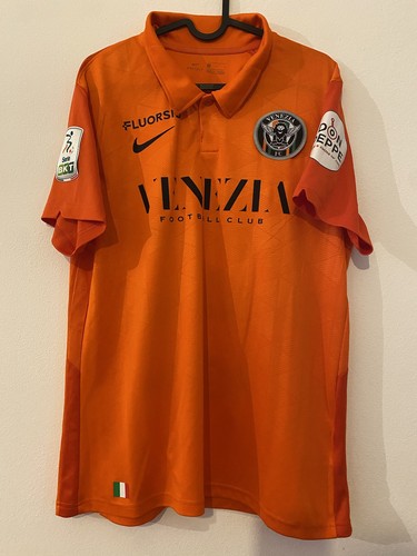 Maglia calcio match worn - maglia,