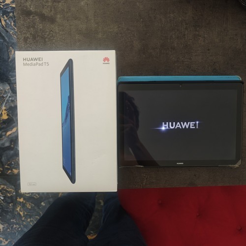 Tablet huawei mediapad - mediapad, t5