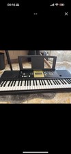 Pianola yamaha ypt - yamaha, ypt-220