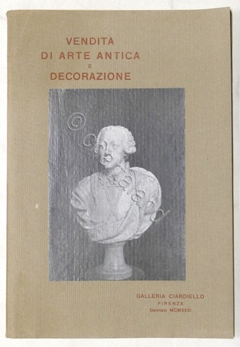Catalogo asta galleria - catalogo,