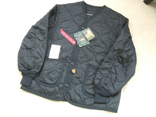 Alpha industries als m65 - alpha,