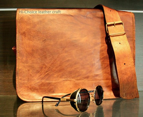 Borsa messenger uomo in - da,