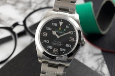 Rolex Air King Automatico