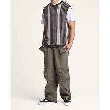 Vans Premium maglia a righe