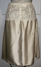 Gonna vintage boudoir lingerie