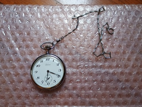 Orologio tasca perseo fs - orologio,