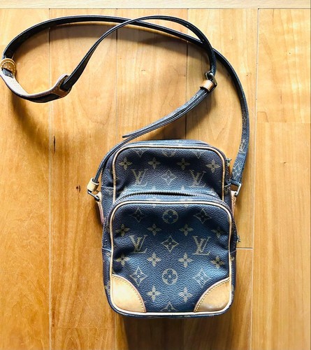 Borsa tracolla louis - borsa,