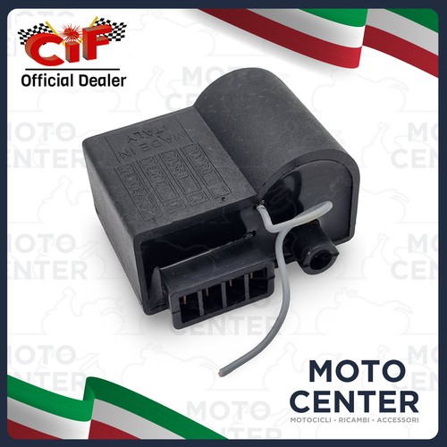 Centralina elettronica piaggio - centralina,