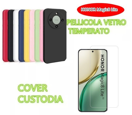 Cover custodie morbido - cover,