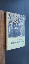 Romano Guardini La conversione di Sant'Agostino 1957 Morcelliana
