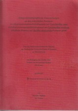 Röntgenkristallographische