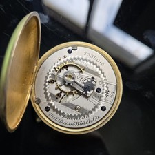 Movimento orologio tasca - movimento,