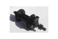 Mozzo anteriore a disco 36