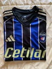 Maglia Pisa Sporting Club 1909