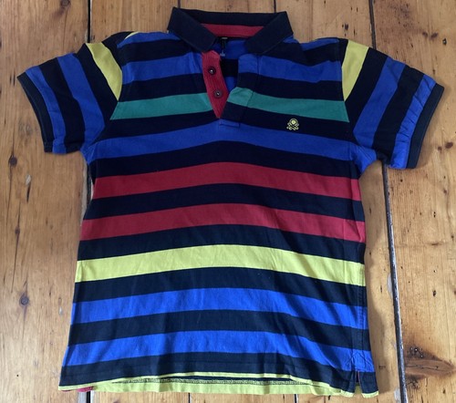 Polo vintage united - polo, of