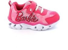 Barbie ba 002215 fuxia scarpa
