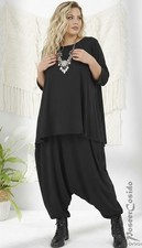 PoCo LAGENLOOK pantaloni harem