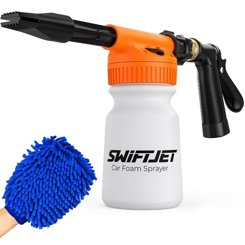 Swiftjet pistola schiuma - swiftjet,