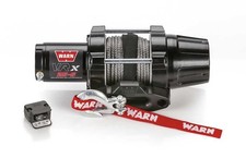 Verricello warn vrx - warn, 25-s