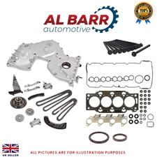 Hyundai Kia D4FD 1.7 Motore