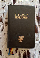 LITURGIA HORARUM IV Tempus per