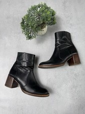 Stivaletti Chie Mihara Back da donna taglia 39 US 9 in pelle