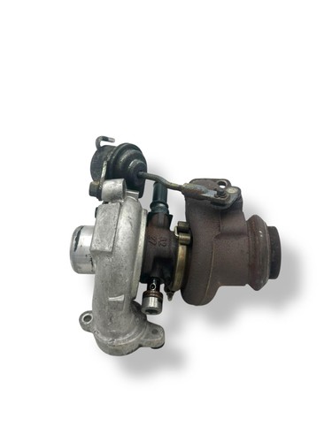 Turbina per ford focus berlina - turbina,