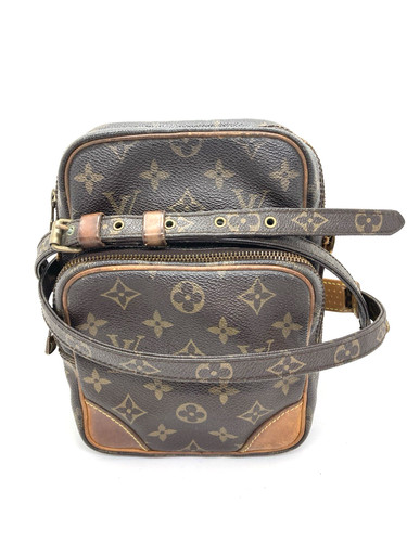 Borsa tracolla usata - borsa, louis