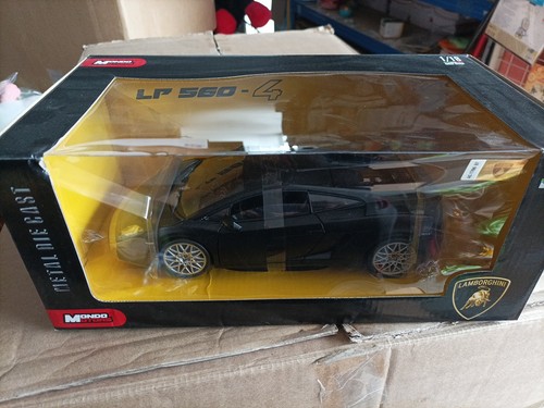 Lamborghini gallardo 560 4 - gallardo, lp