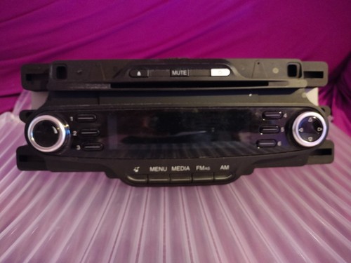 Autoradio più mascherina alfa - più,
