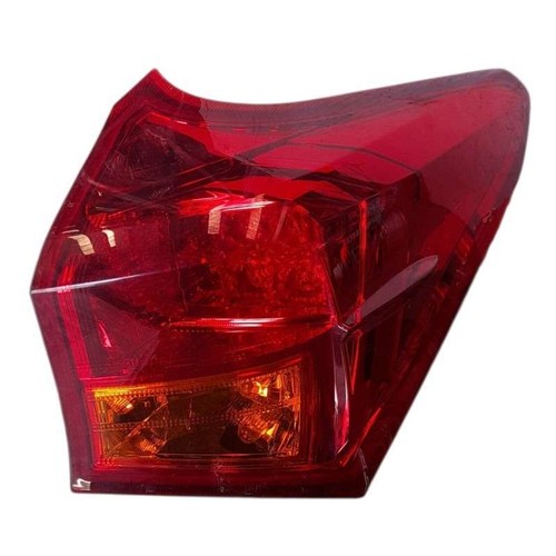 Fanale posteriore destro