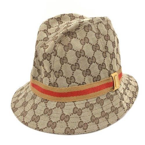 Gucci cappello buckethat