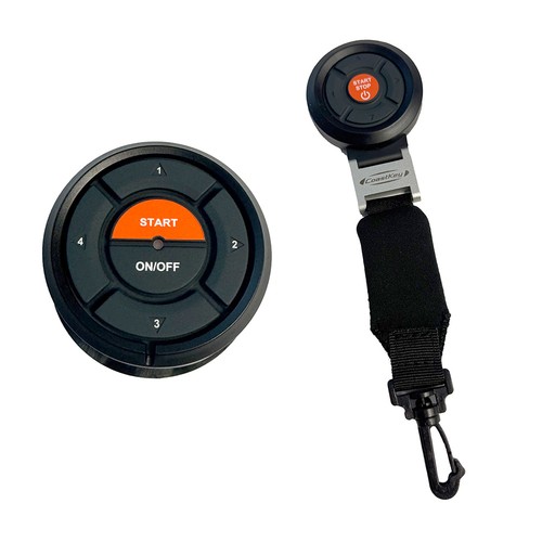 Coast key premium mercury - key,