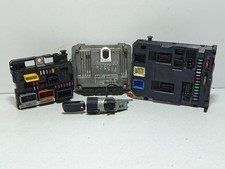 KIT ACCENSIONE PER CITROEN C3