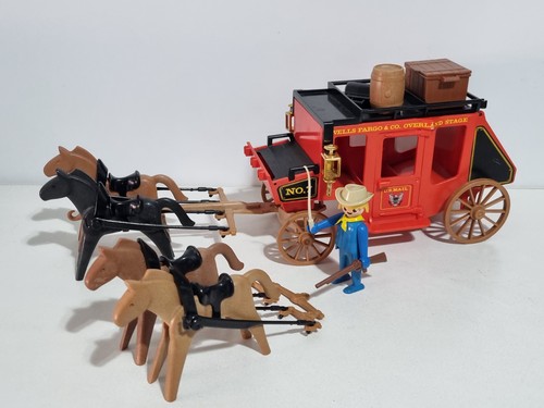 Playmobil 3245 vecchio - playmobil,
