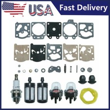 Carburetor repair kit - repair, for