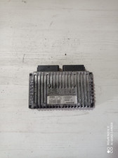 ENGINE CALCULATOR ECU RENAULT