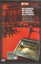 Dall'avvento del nazismo all'invasione della francia DVD in Italiano Versione...