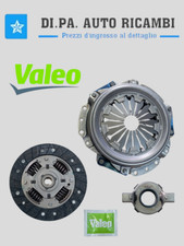 KIT FRIZIONE 3 PEZZI FIAT