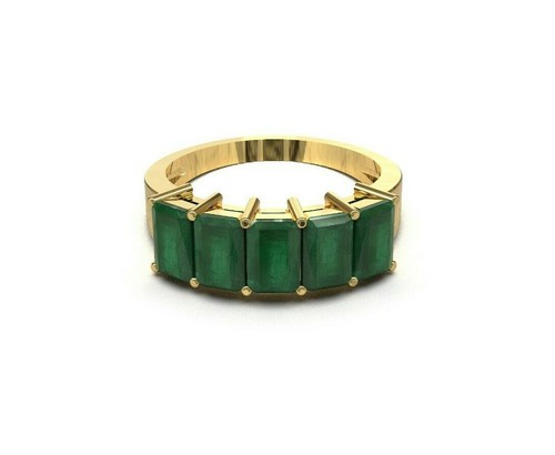 Anello nuziale uomo - anello, da