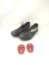 Vintage Scarpe ciclismo cycling shoes Diamant   40 6.5 7.5 26 Road 
