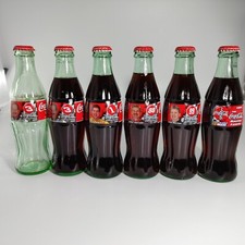 Set 6 Bottiglie Energy Drink