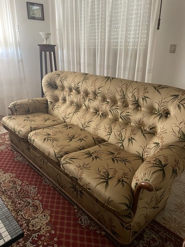 Salotto classico - salotto,