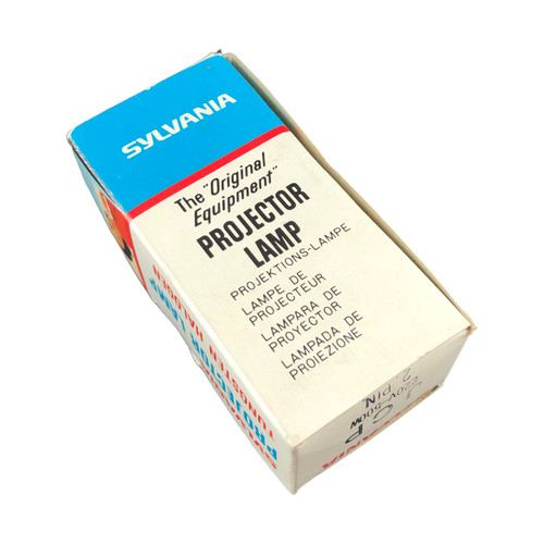 Lampada proiettore lampadina