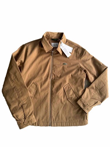 Lacoste cappotto uomo - cappotto,